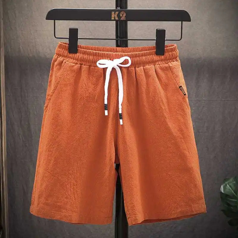 Shorts Fino Masculino