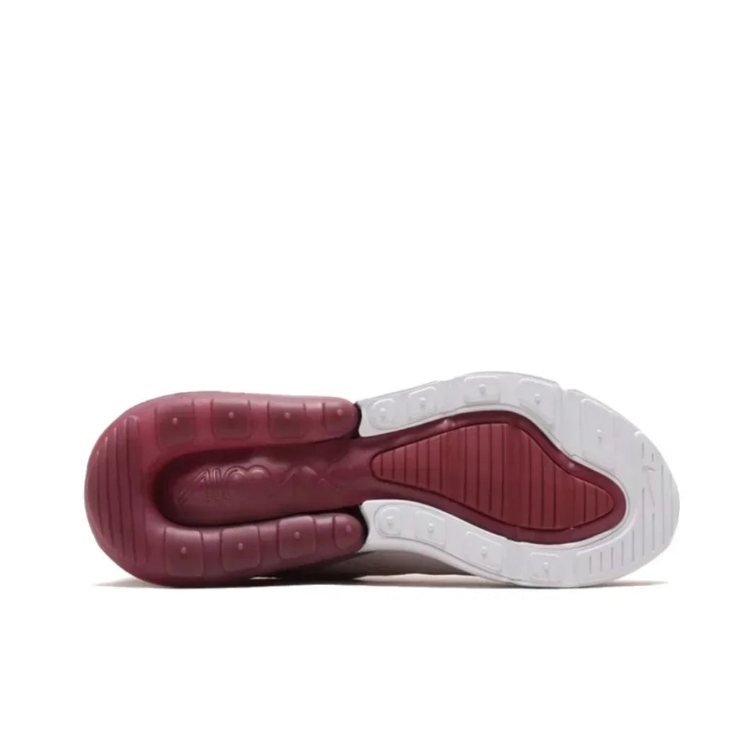 Nike Branco Air Max 270
