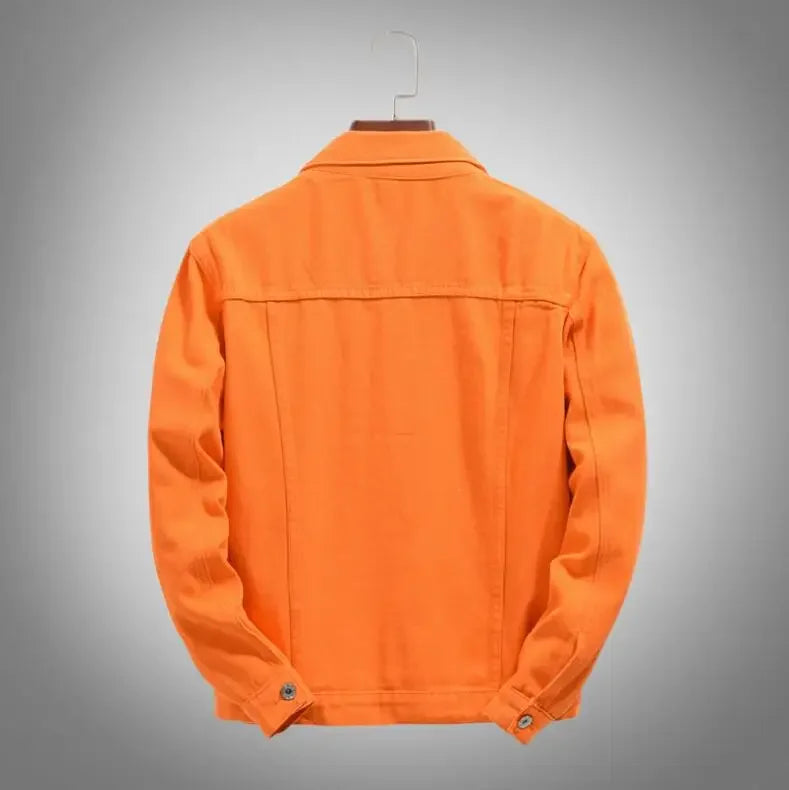 Jacket jens
