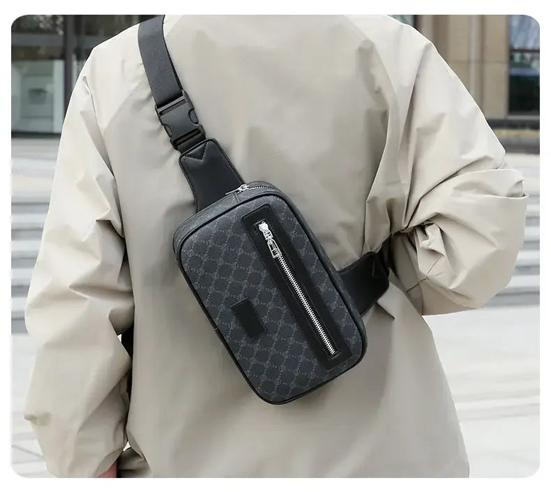 Bolsas Masculinas