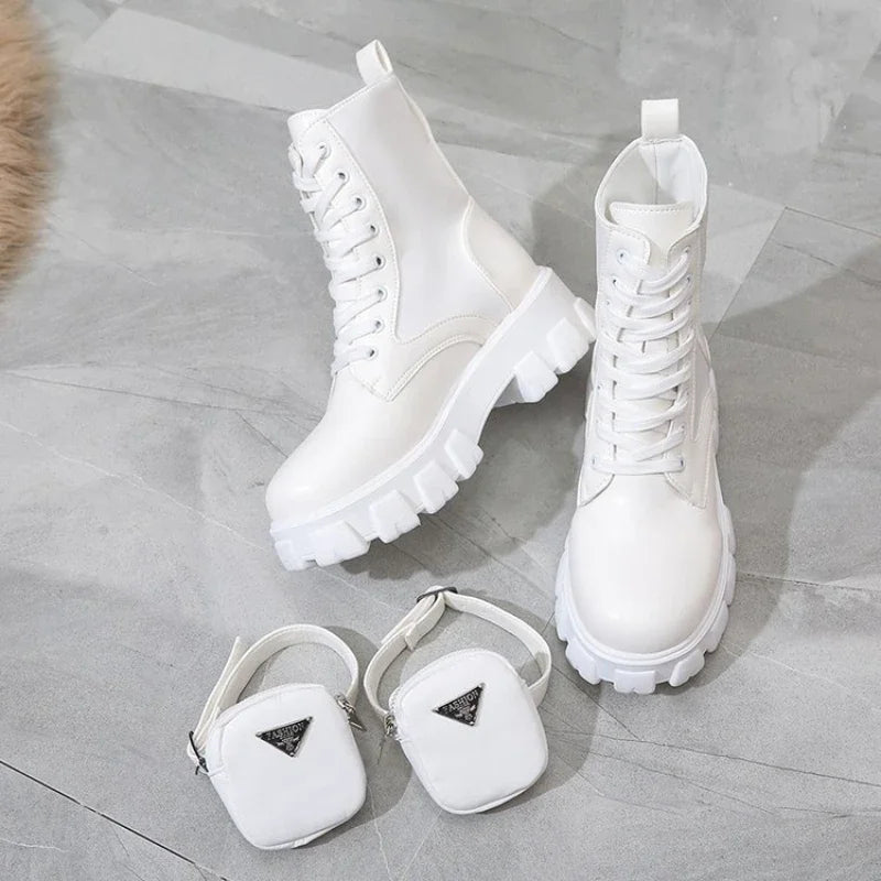 Romi foxº 2 Botas IWSW