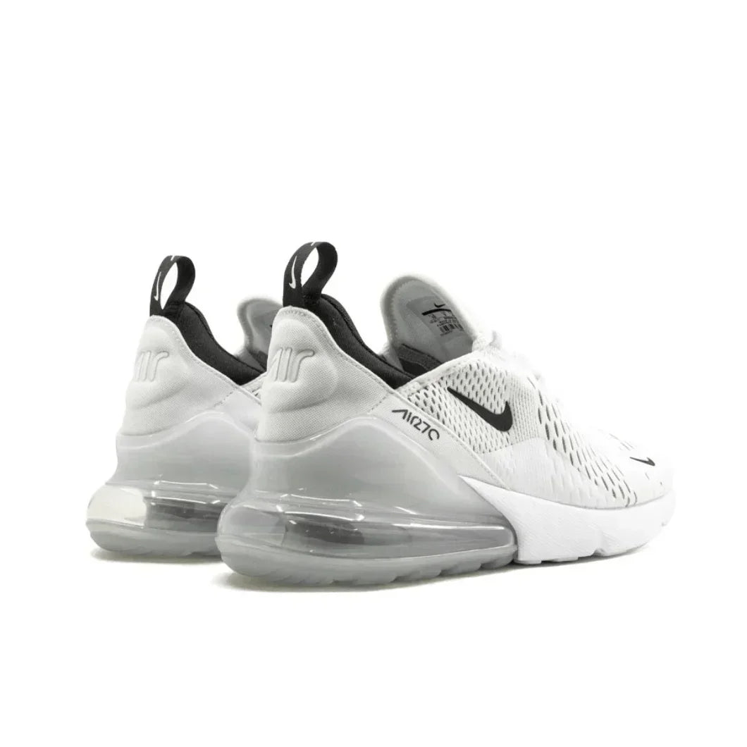 Nike Branco Air Max 270