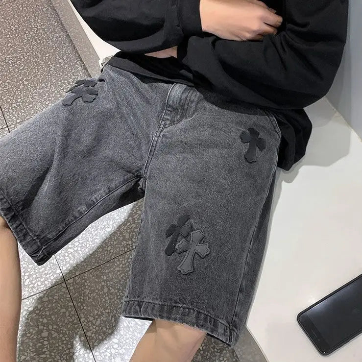 Shorts jeans