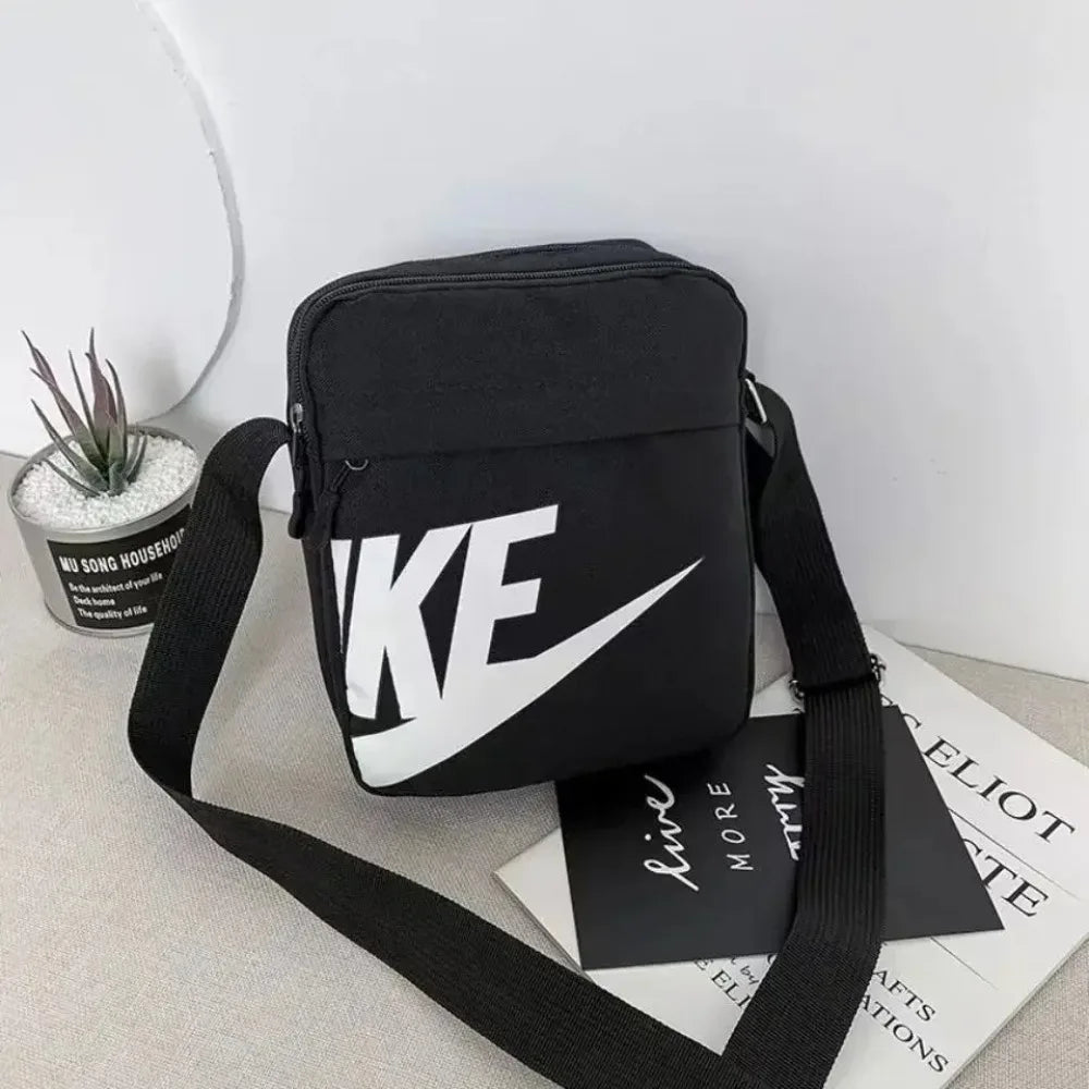 Bolsa masculina