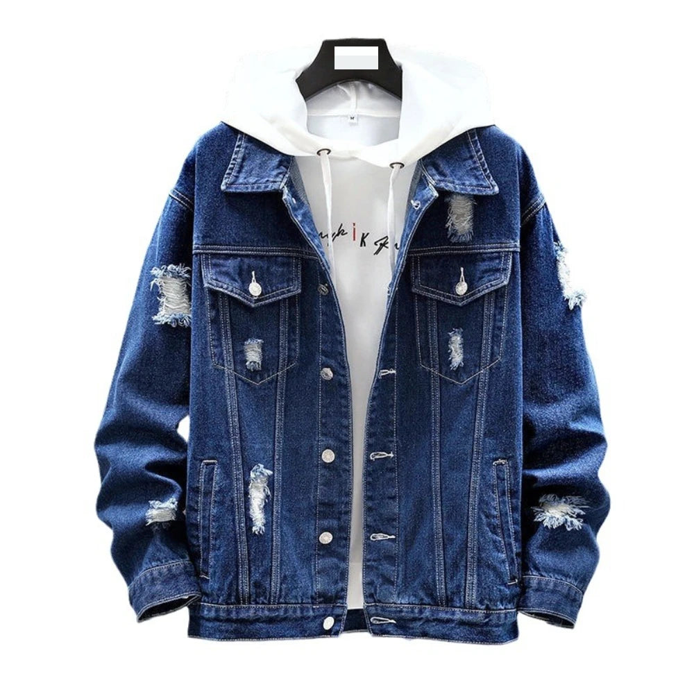 jacket Jens