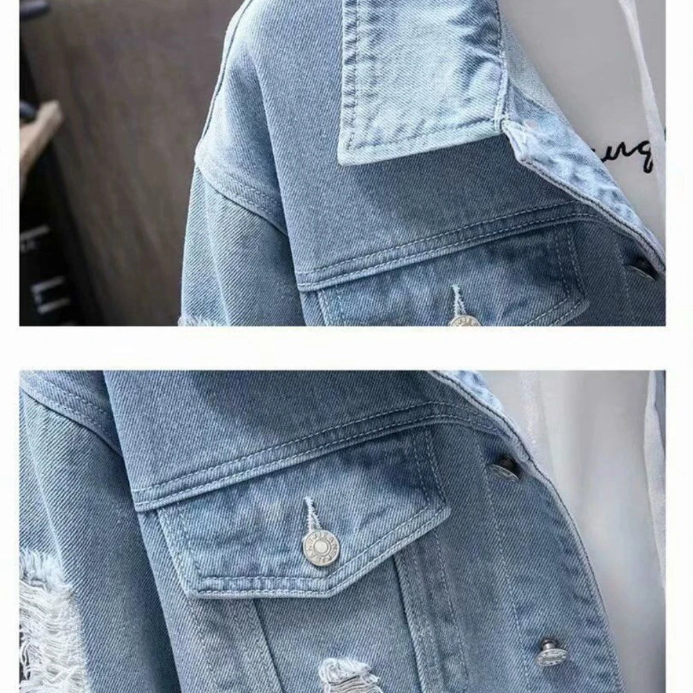 jacket Jens