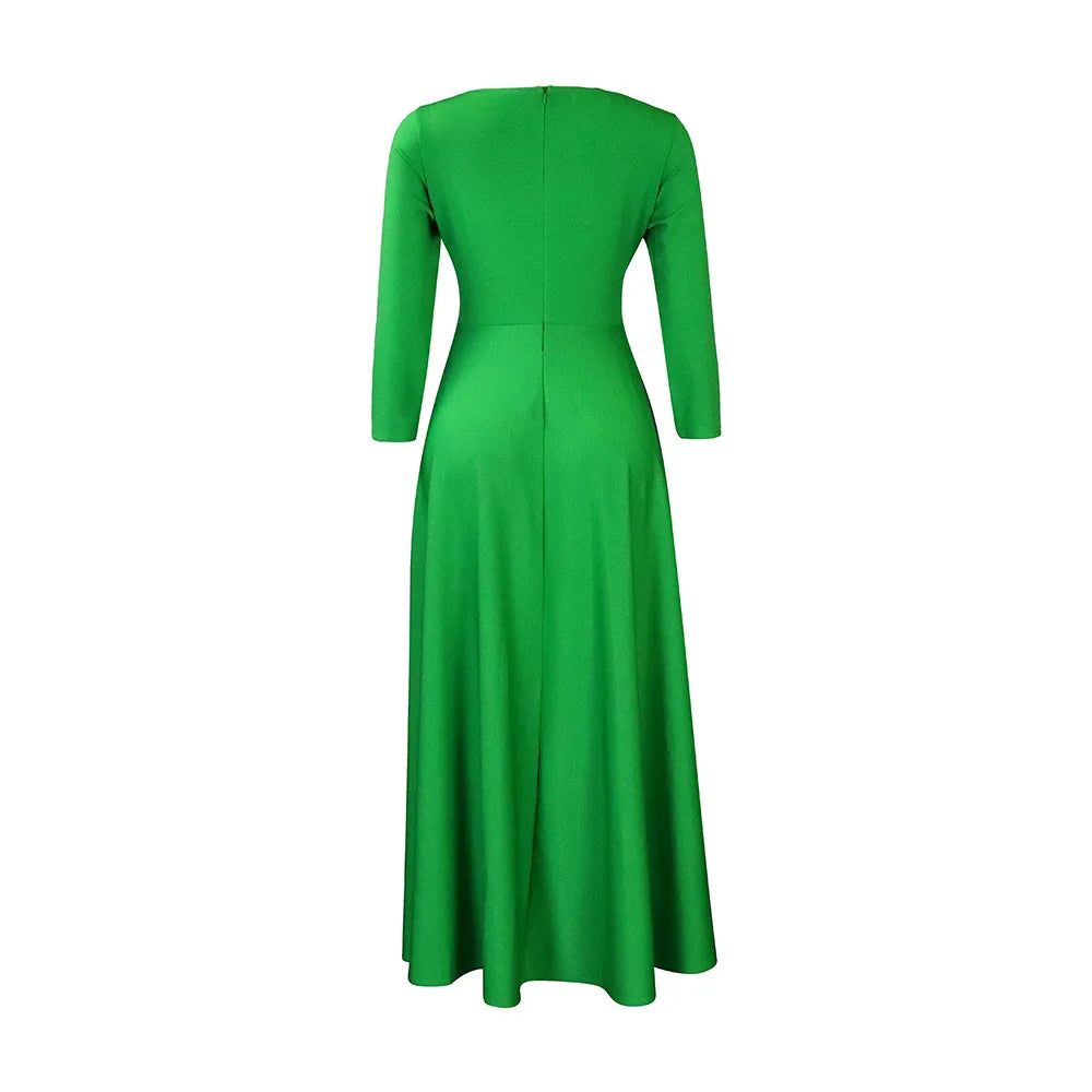Vestido Longo Vestido Branco