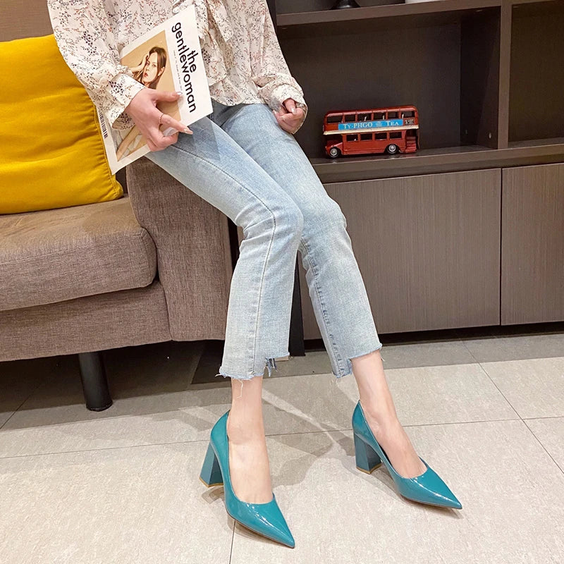 Sapatos Femininos