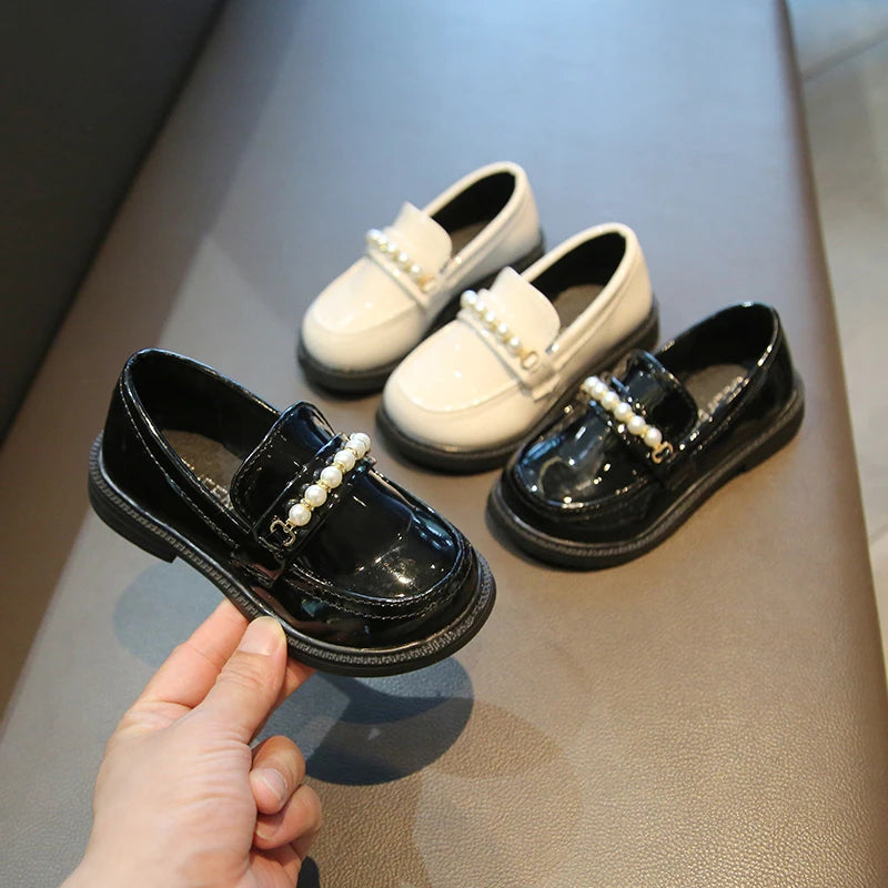 Sapatos infantis