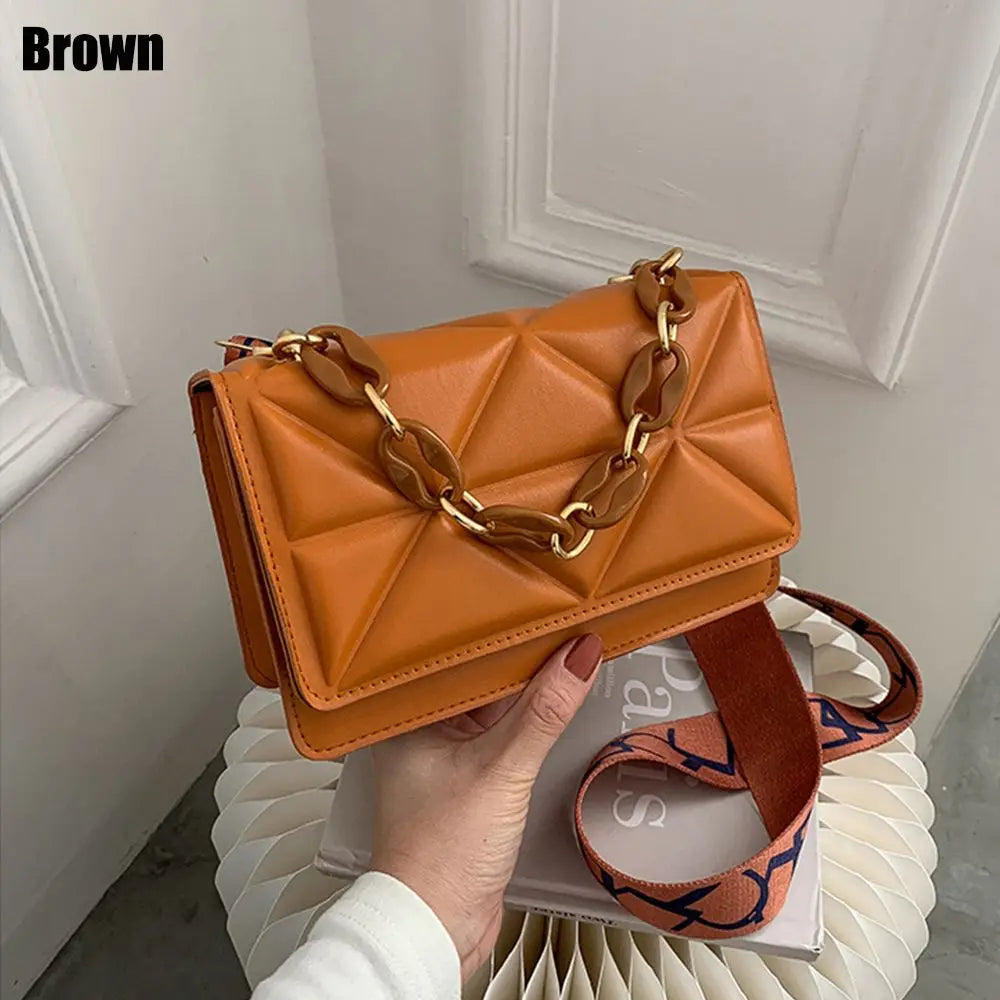 Bolsa de ombro