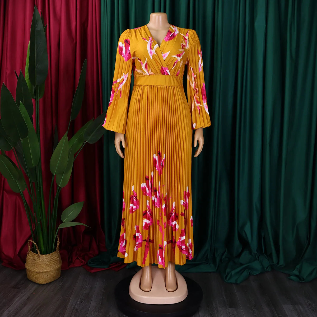 Vestidos de Baile Lantejoulas