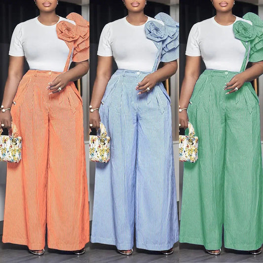 Conjunto de 2 peças femininas