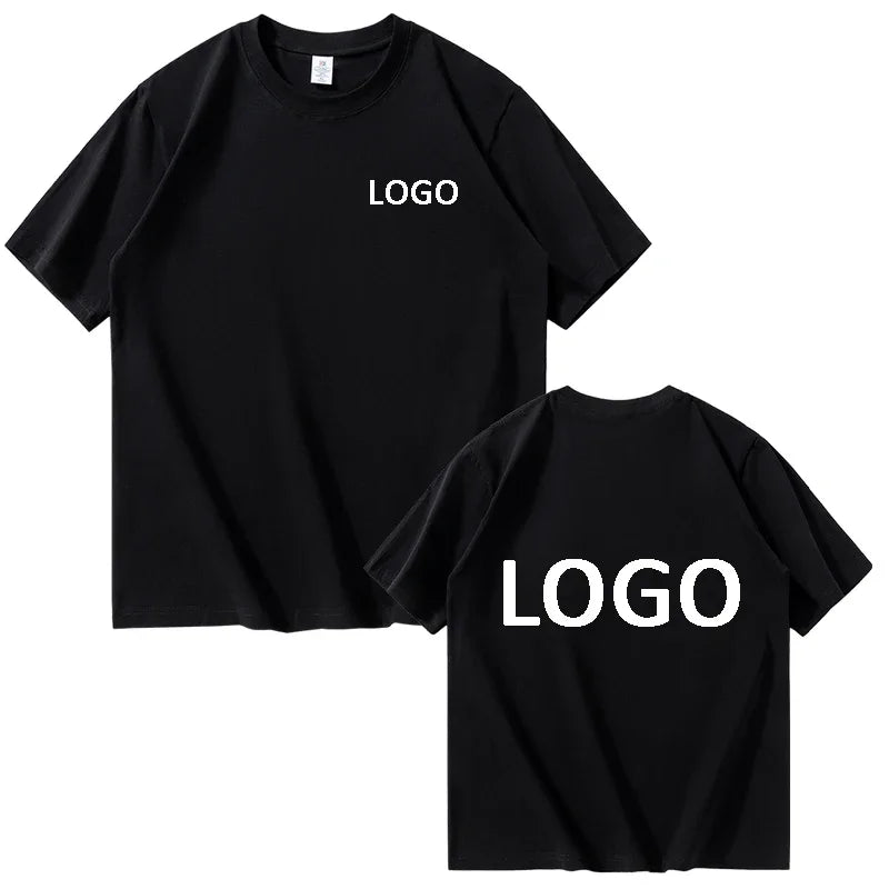 Camisetas masculinas