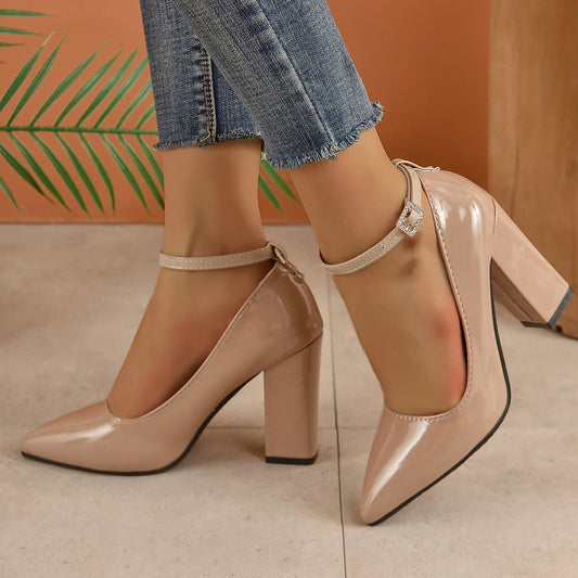 Sapatos femininos
