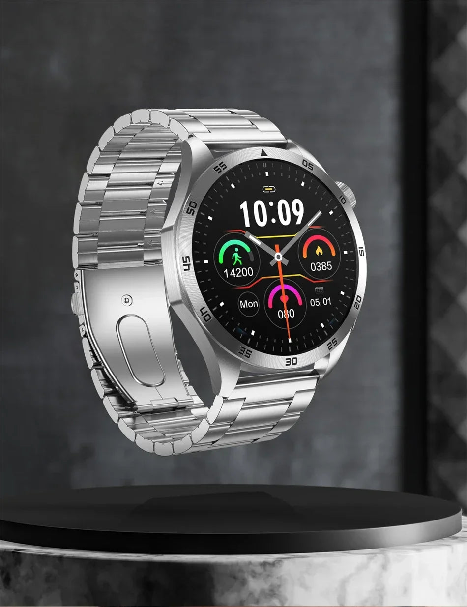 Relógio Inteligente para Monitoramento de Açúcar no Sangue para Huawei Watch GT 4