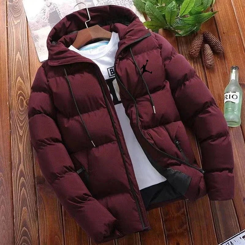 jacket de Inverno