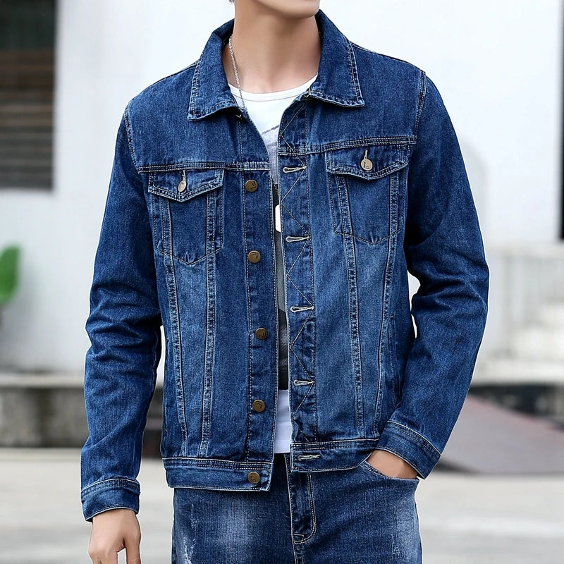 Jacket jens