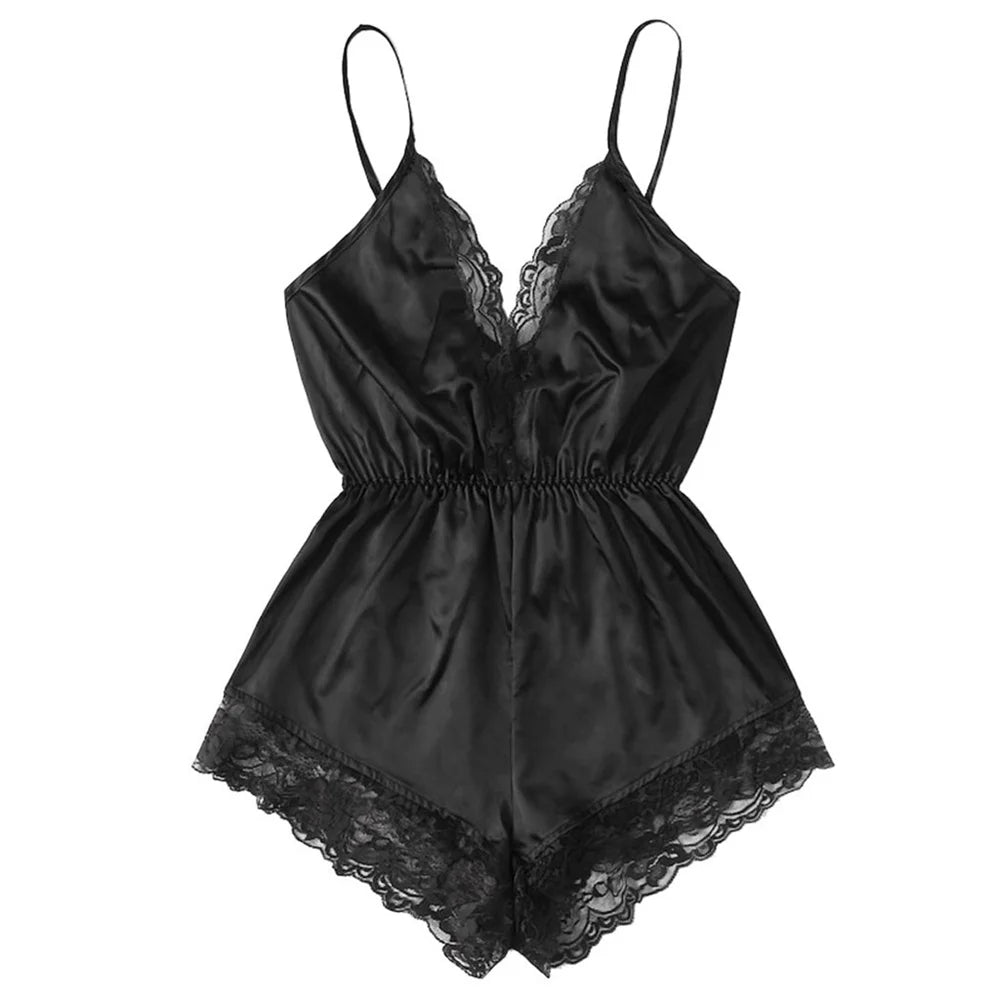 Lingerie Pijamas