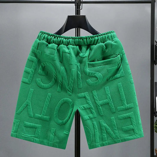 Shorts masculinos