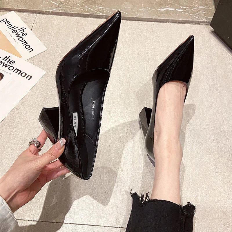 Sapatos Femininos