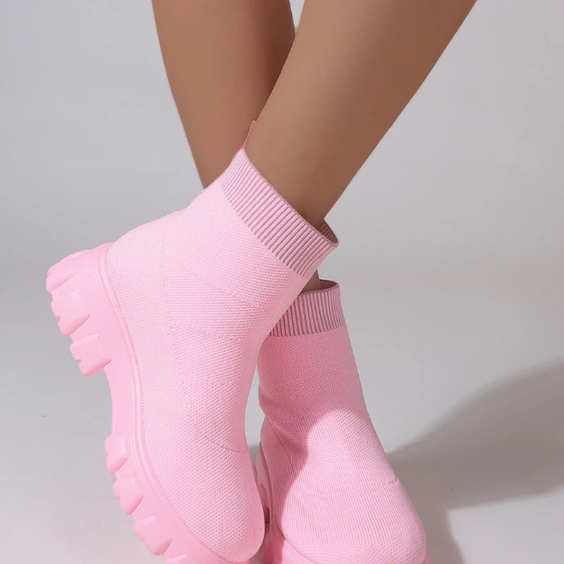 Botas para Inverno