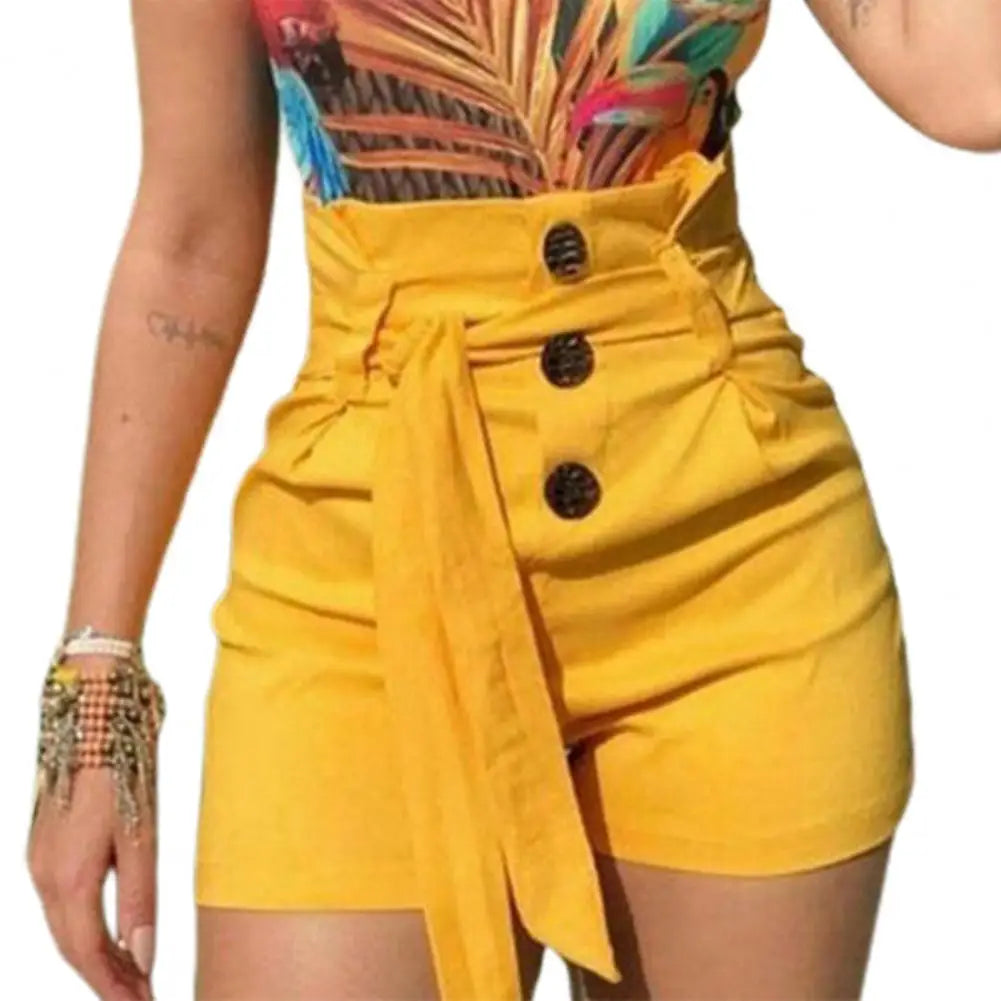 Shorts femininos
