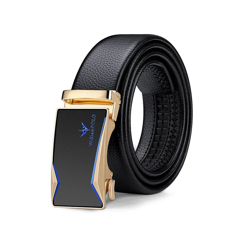 Cinto de calça casual versátil