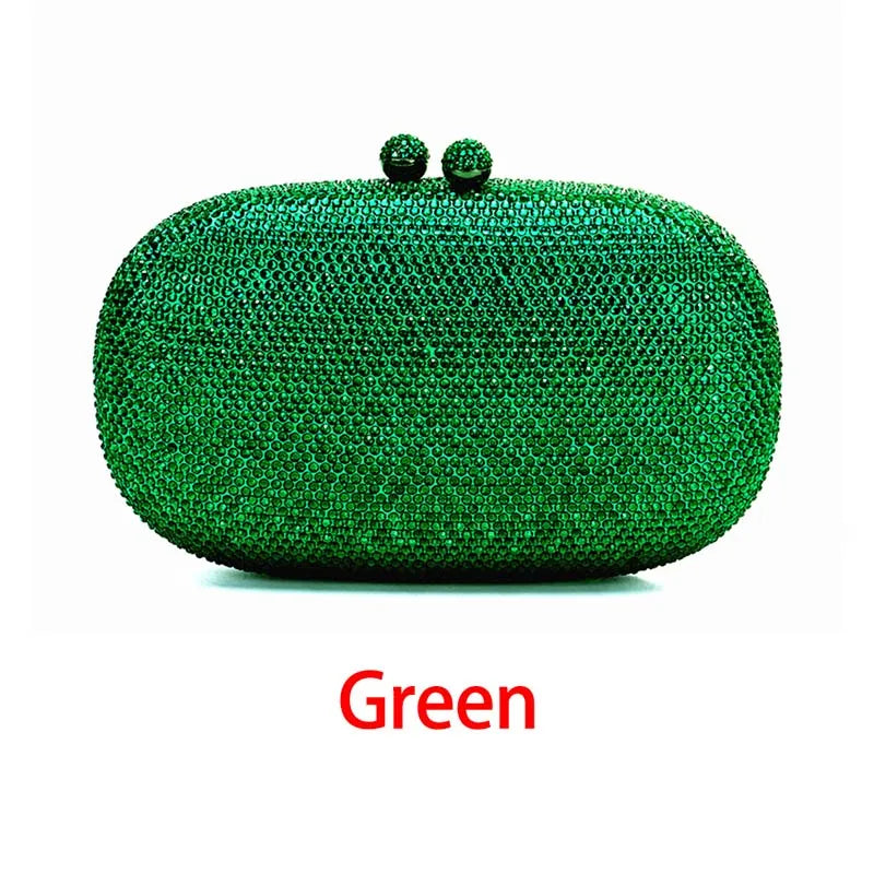 Bolsa clutch