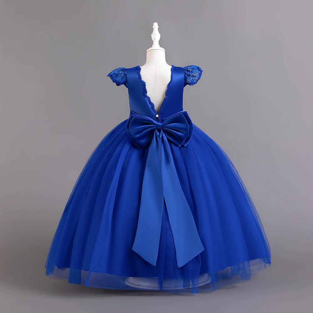 Vestido de Criança