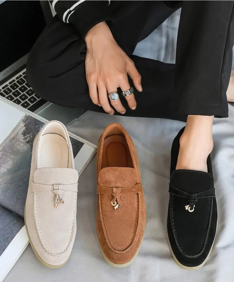 Sapatos Casual
