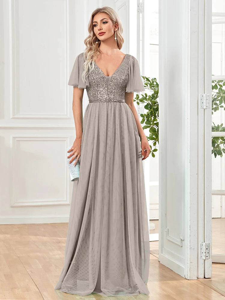 Vestido Casual