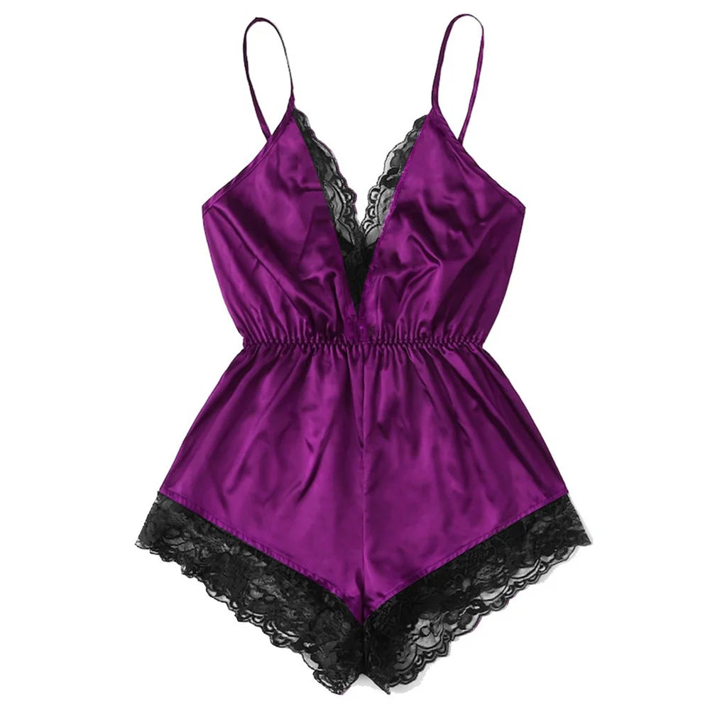 Lingerie Pijamas