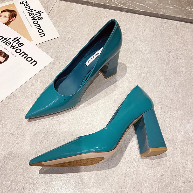 Sapatos Femininos