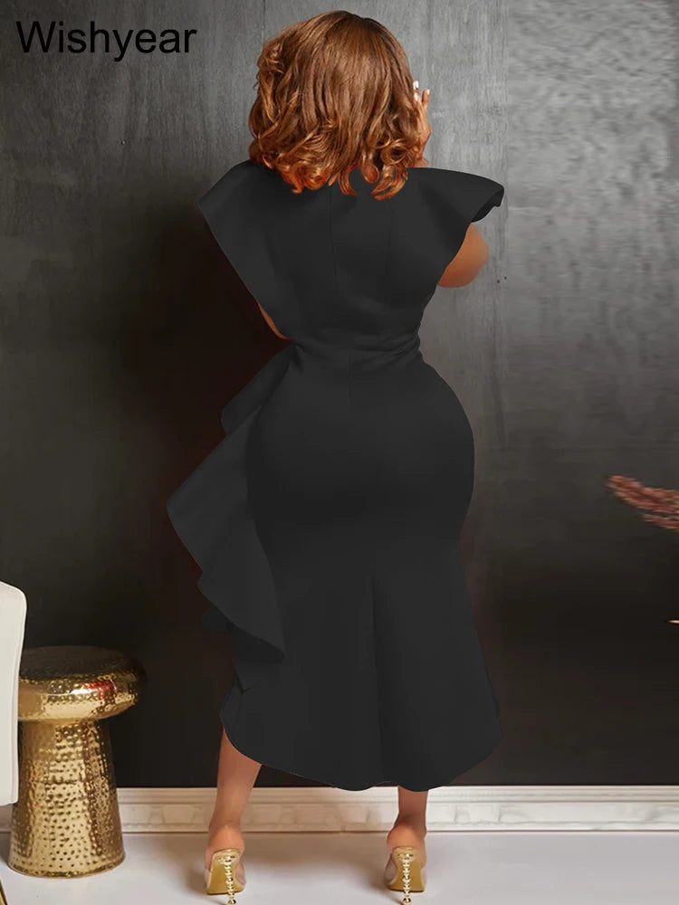 Vestidos Elegante