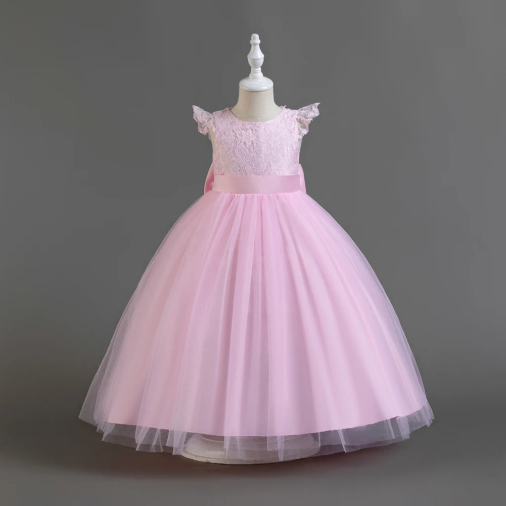 Vestido de Criança