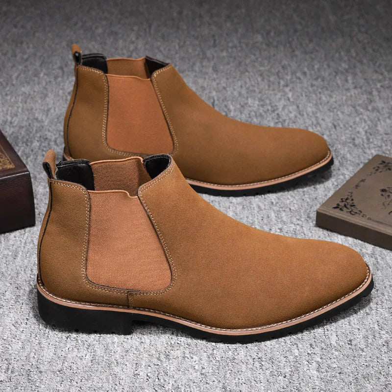 Botas de Inverno para Homens