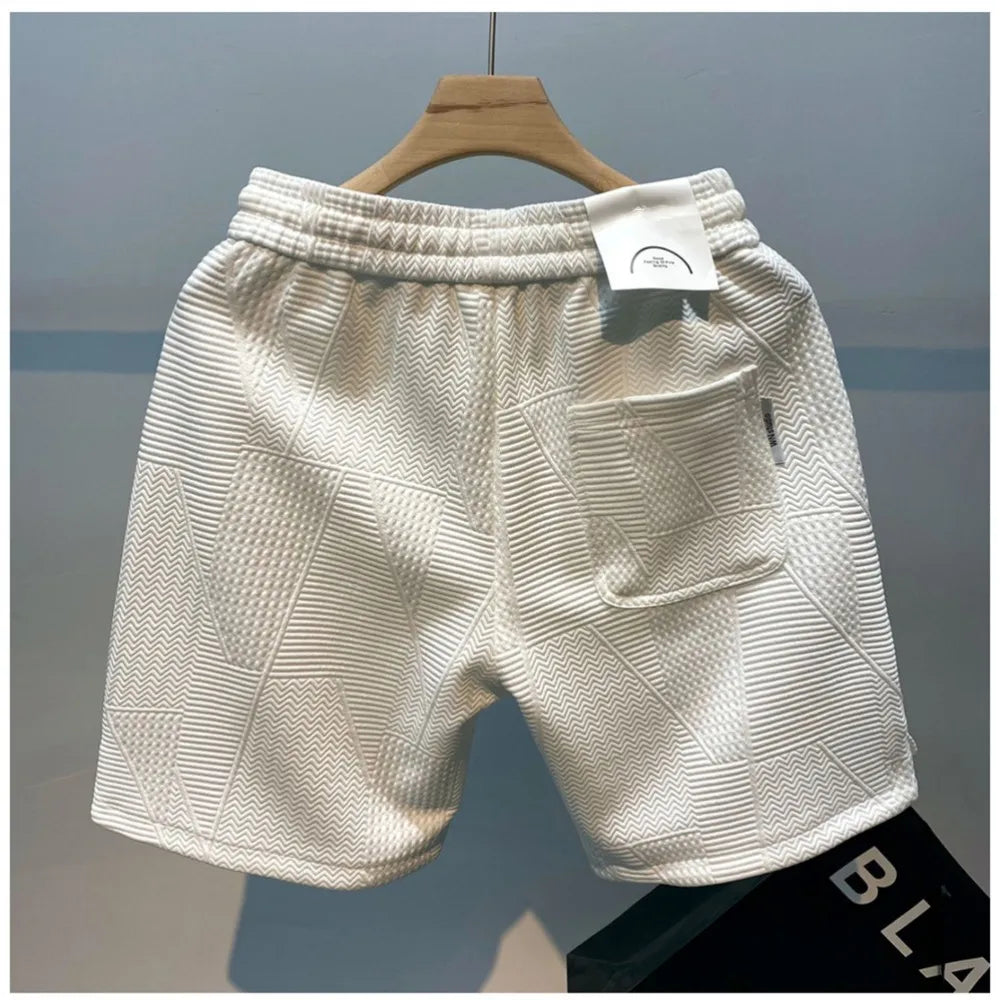 Shorts curtos