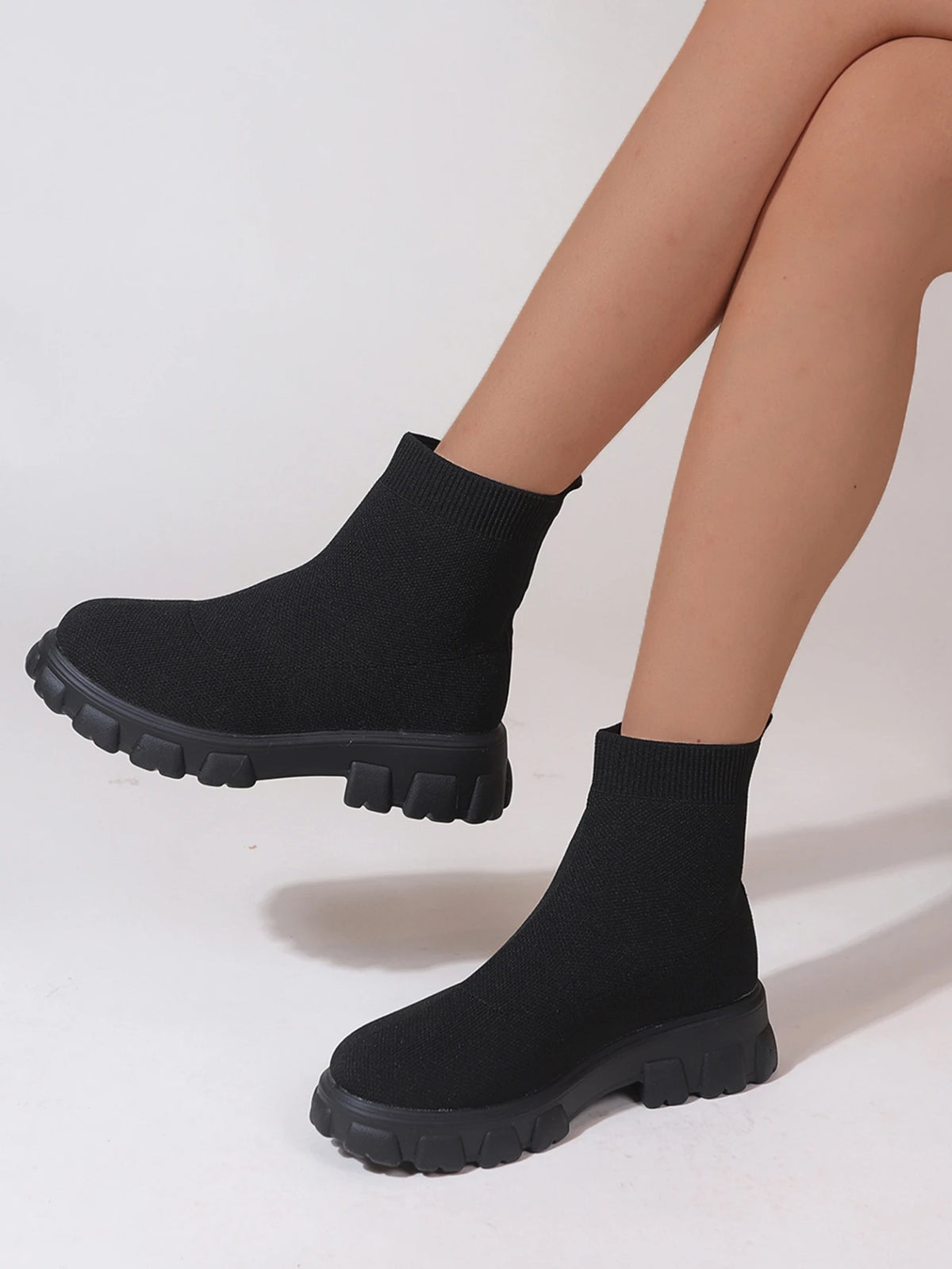 Botas para Inverno