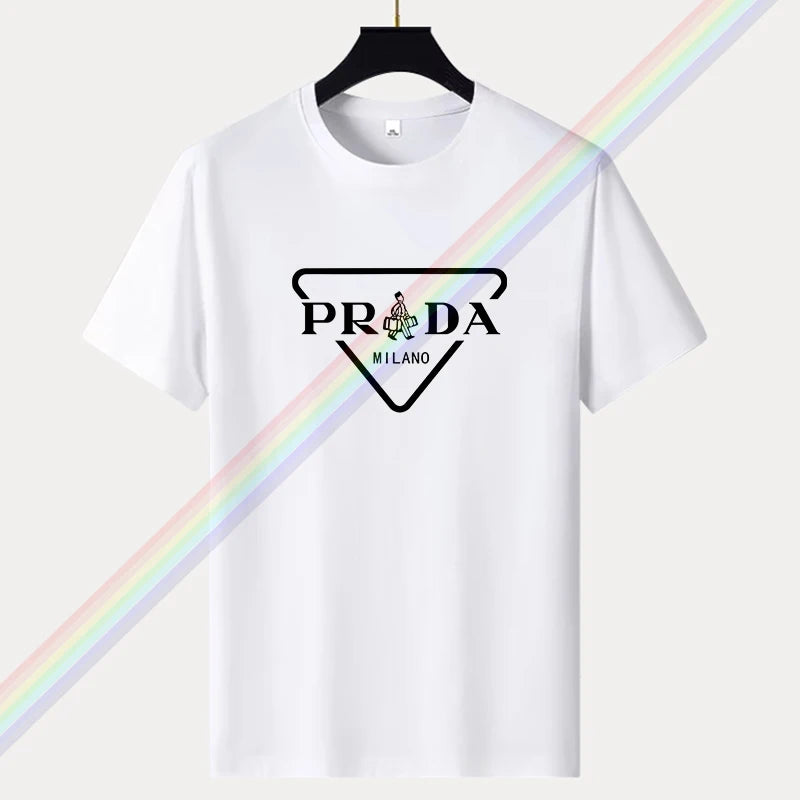 Camisetas estampadas masculinas