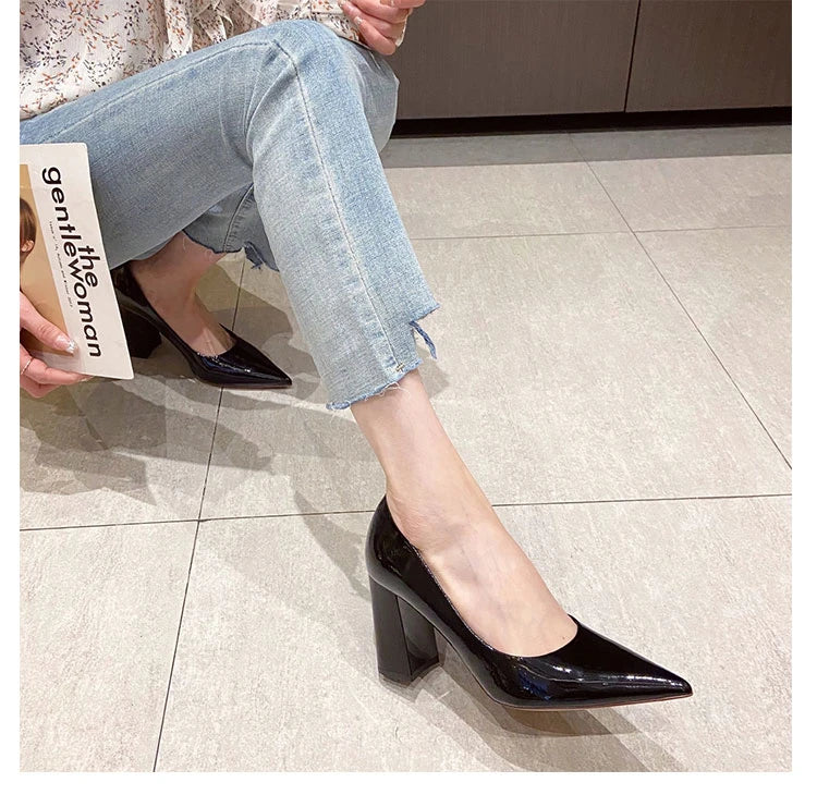 Sapatos Femininos