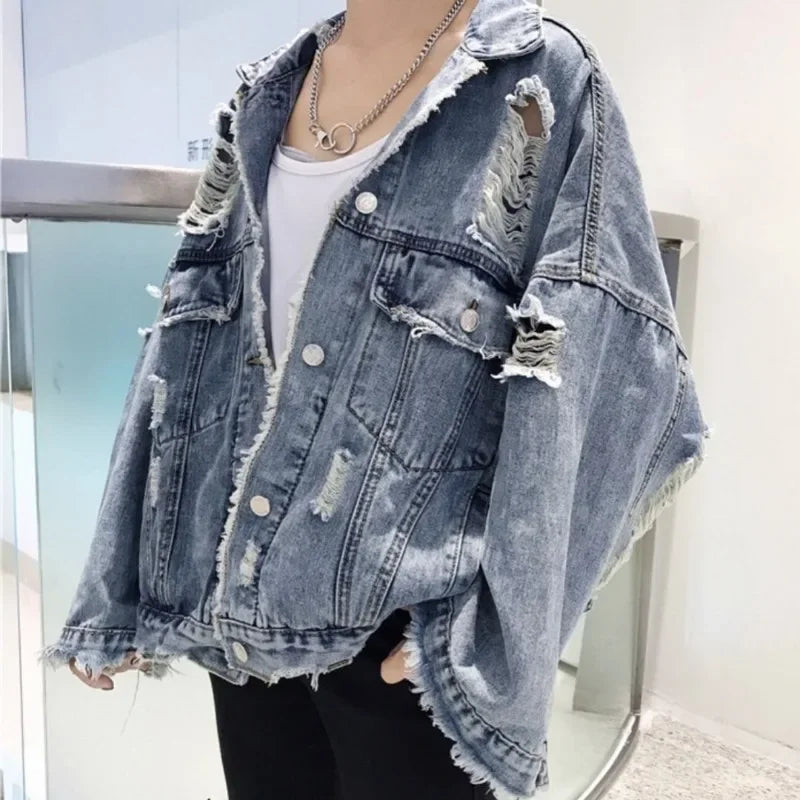 Jackets Jeans