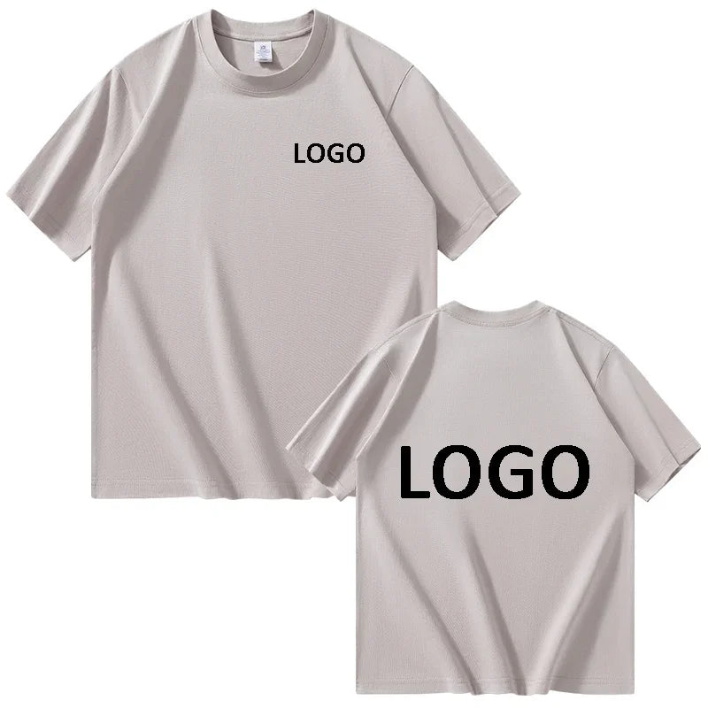 Camisetas masculinas