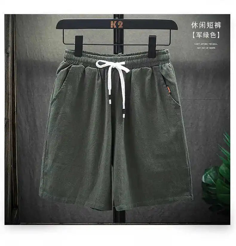 Shorts Fino Masculino