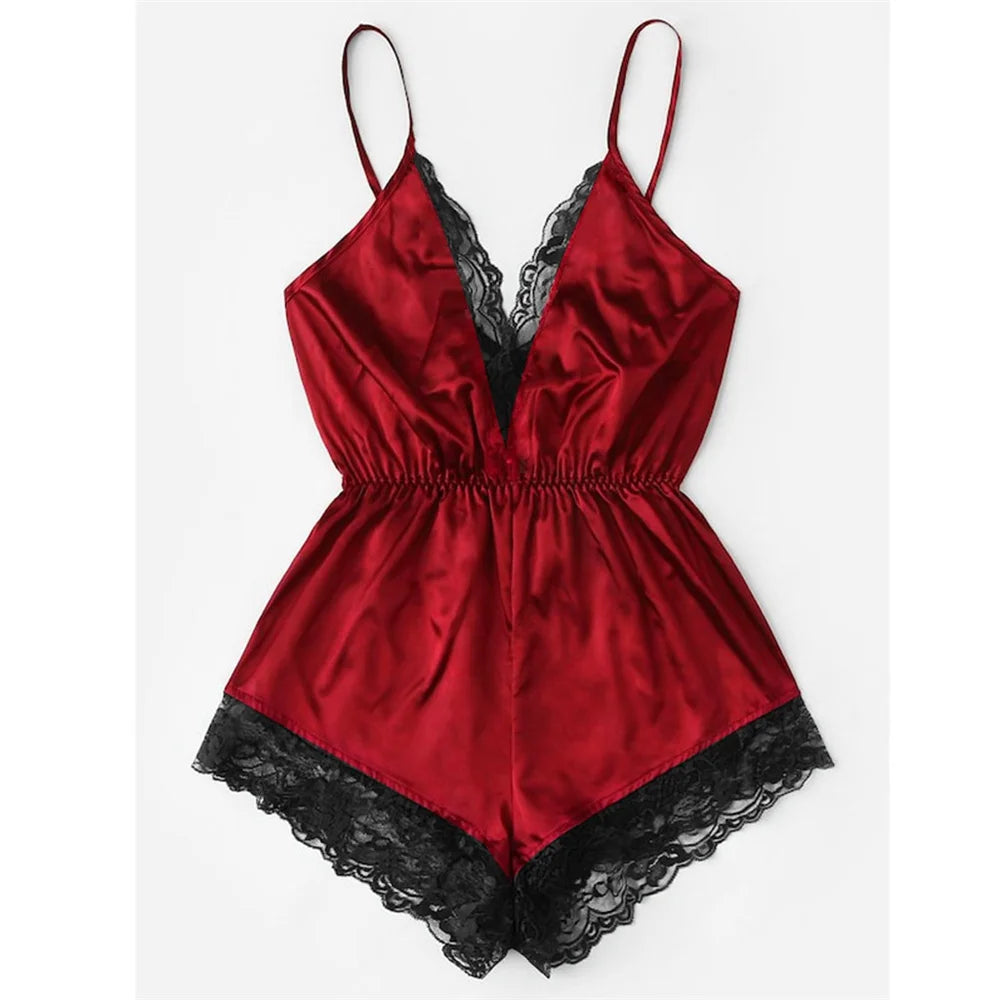 Lingerie Pijamas