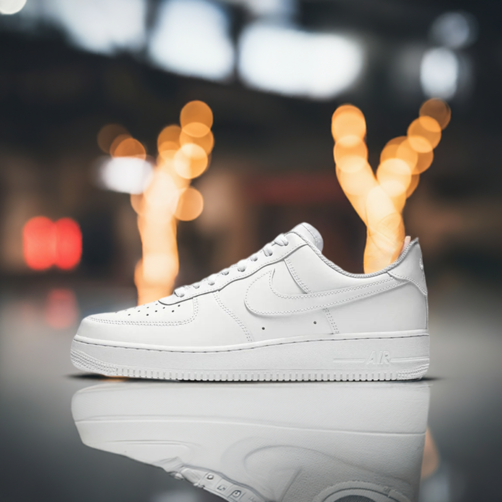 Nike Air Force